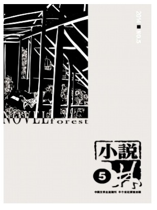 小说林