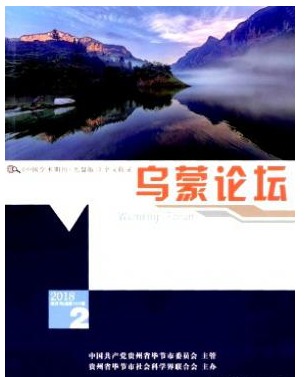 乌蒙论坛