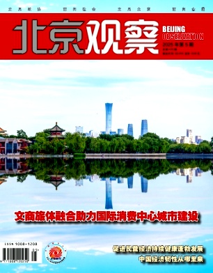 北京观察
