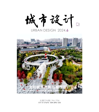 城市设计