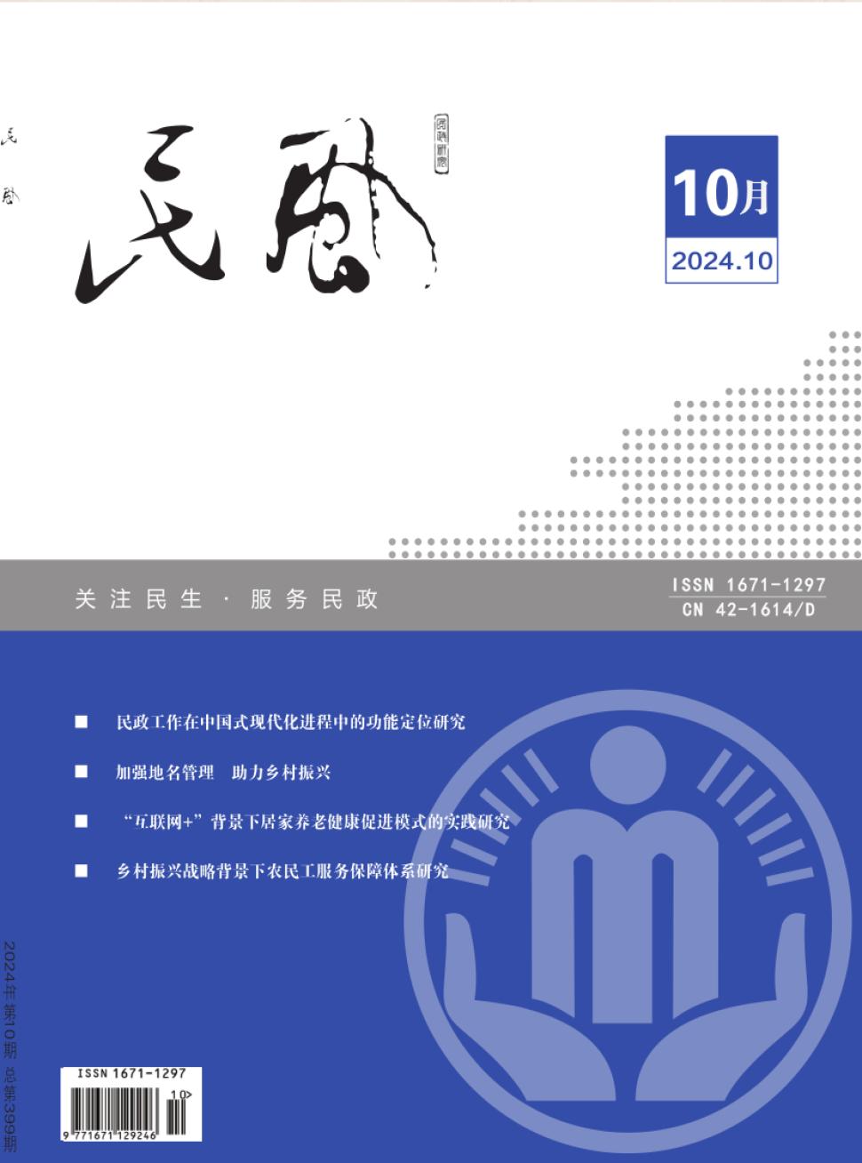 民风