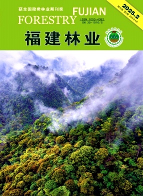 福建林业