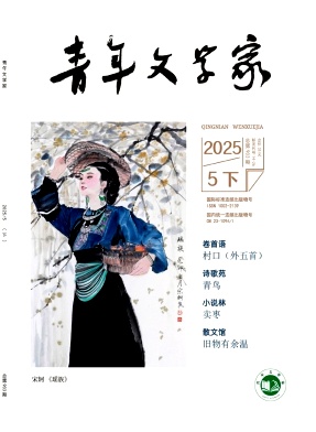 青年文学家
