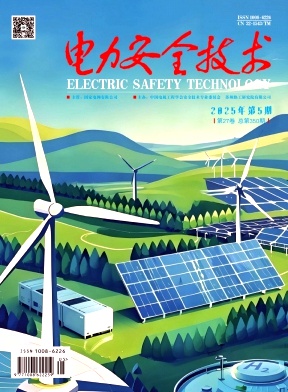 电力安全技术