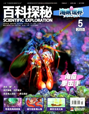 百科探秘