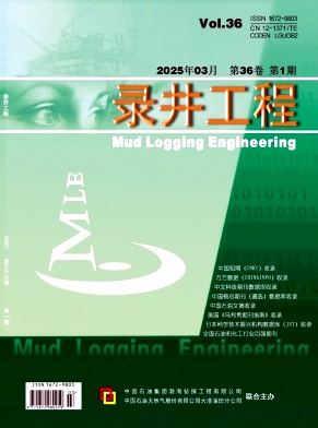 录井工程
