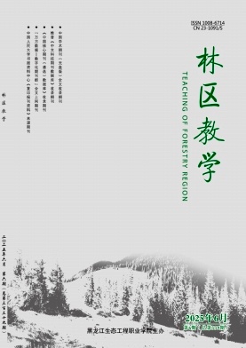 林区教学