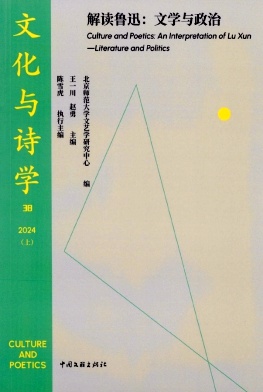 文化与诗学