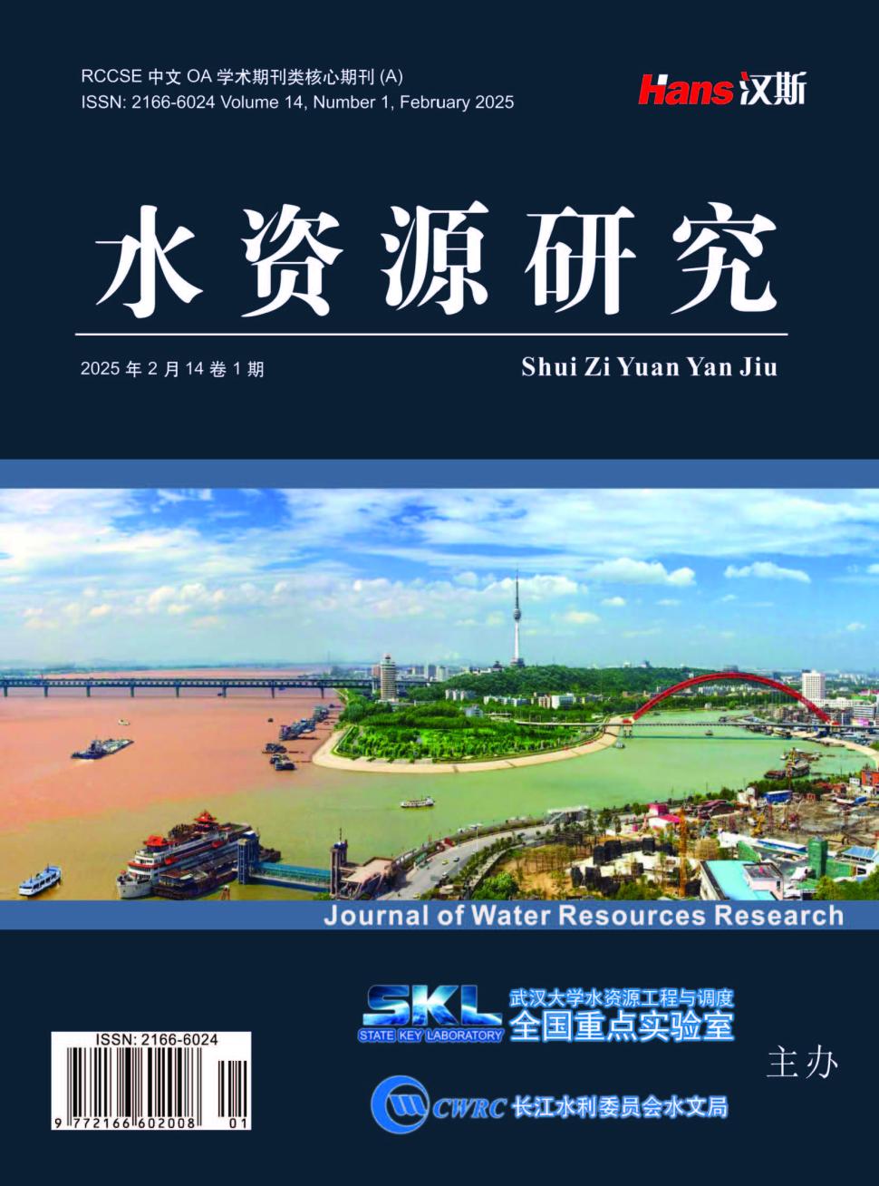水资源研究