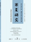 西夏研究