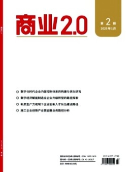 商业