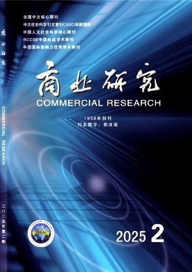 商业研究