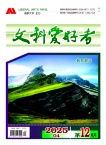 文科爱好者