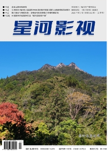 星河影视